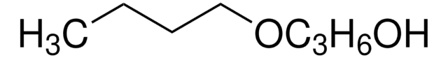 Propylene glycol butyl ether &#8805;99%