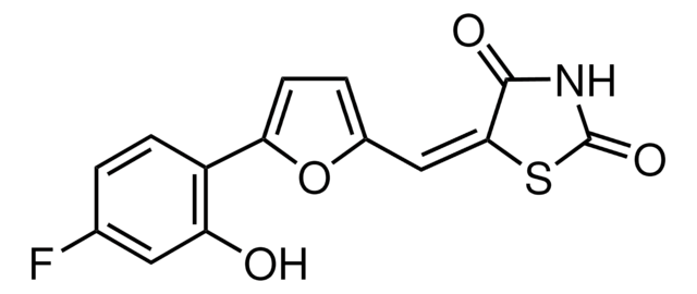 AS-252424 &#8805;98% (HPLC), solid