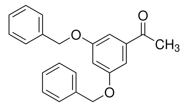 3,5-Dibenzyloxyacetophenone 98%