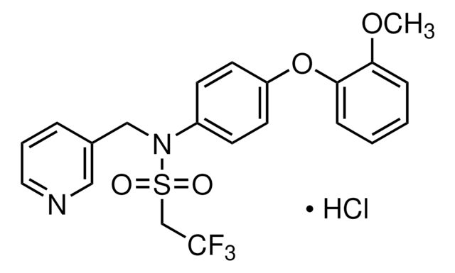 LY-487379 hydrochloride &#8805;98% (HPLC)