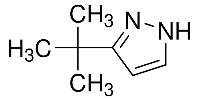 3-tert-Butyl-1H-pyrazole