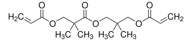 3-Hydroxy-2,2-dimethylpropyl 3-hydroxy-2,2-dimethylpropionate diacrylate