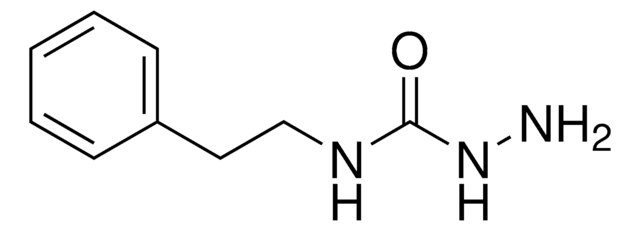 N-(2-Phenylethyl)hydrazinecarboxamide AldrichCPR