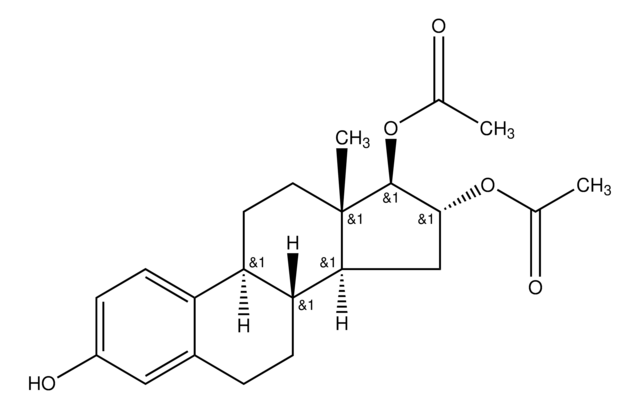 Estriol 16,17-diacetate