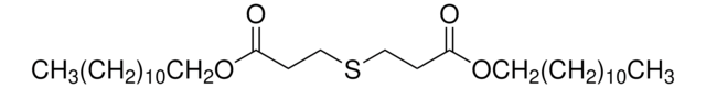 Didodecyl 3,3&#8242;-Thiodipropionat &gt;97%