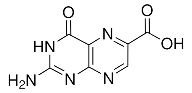 Pterine-6-carboxylic acid &#8805;98.0% (HPLC)