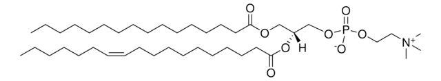 16:0-18:1(n7) PC - IsoPure Avanti Research&#8482; - A Croda Brand