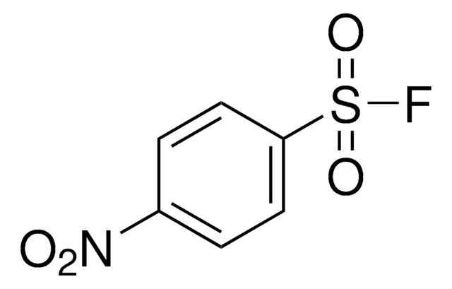 4-Nitrobenzolsulfonylfluorid 95%