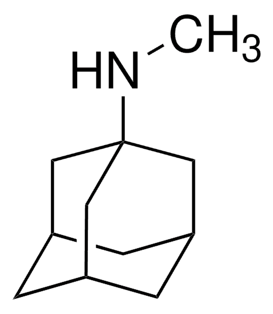 N-Methyl-1-Adamantylamin &#8805;97.0%