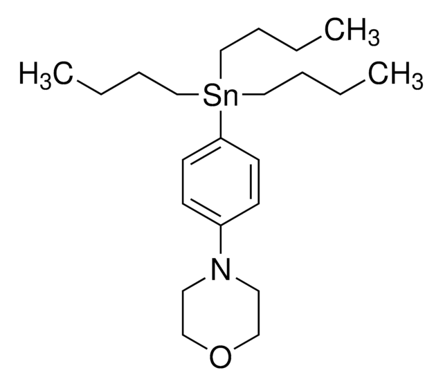 4-(4-(Tributylstannyl)phenyl)morpholine