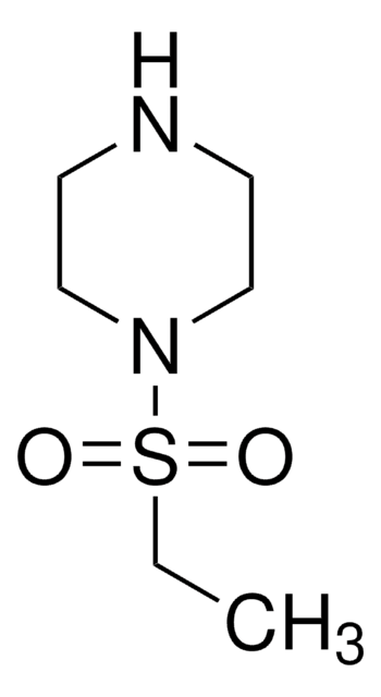 1-(Ethanesulfonyl)piperazine 97%