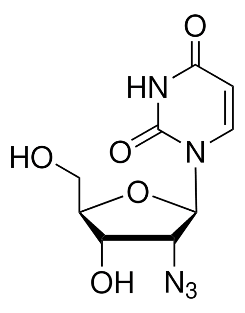 2&#8242;-Azido-2&#8242;-deoxyuridine