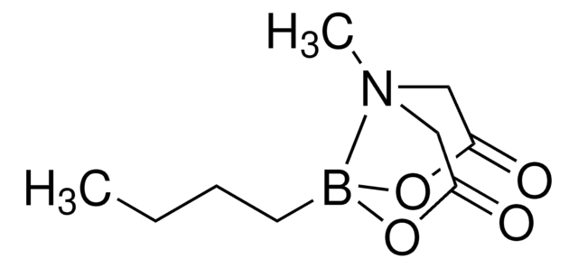 n-Butylboronic acid MIDA ester