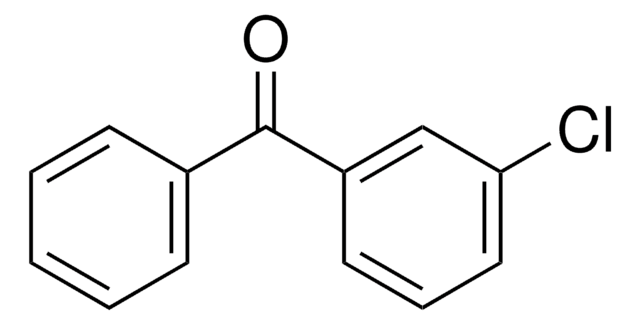 3-Chlorobenzophenone 97%