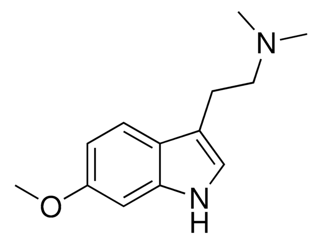 2-(6-methoxy-1H-indol-3-yl)-N,N-dimethylethanamine AldrichCPR