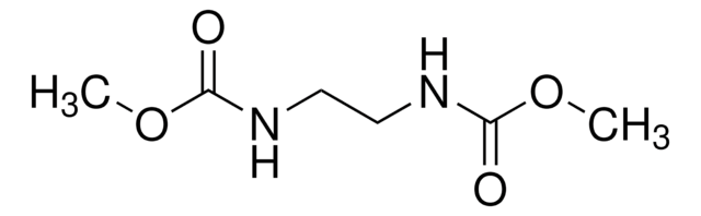 DIMETHYL ETHANE-1,2-DIYLDICARBAMATE AldrichCPR