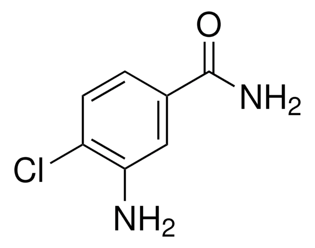 3-Amino-4-chlorobenzamide 96%