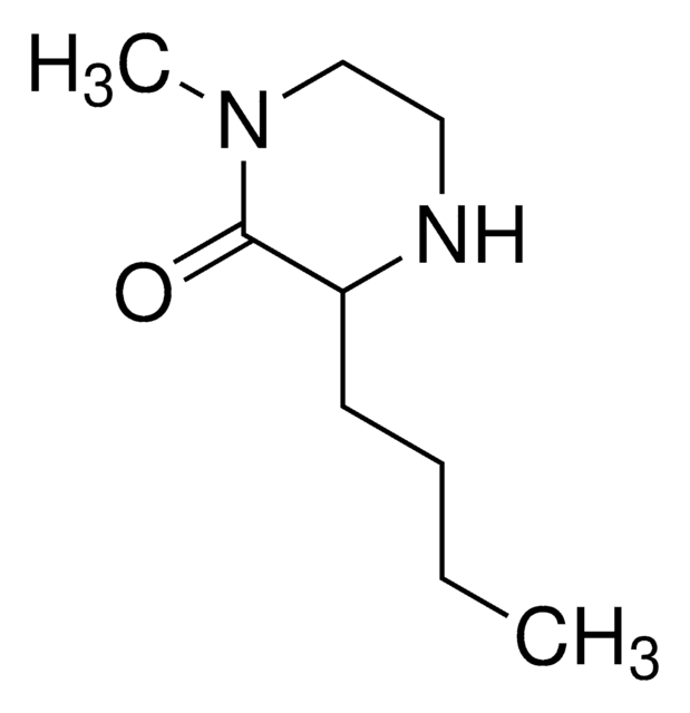 3-butyl-1-methylpiperazin-2-one AldrichCPR