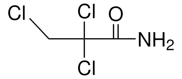 2,2,3-TRICHLOROPROPIONAMIDE AldrichCPR