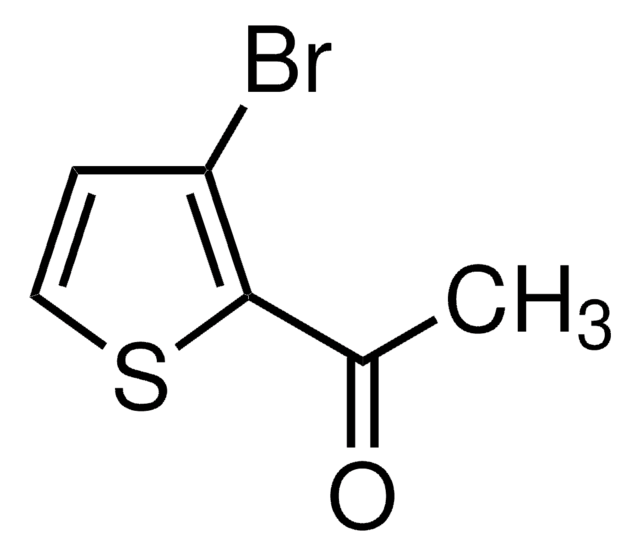 2-Acetyl-3-bromothiophene 97%