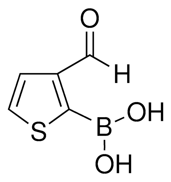 3-Formyl-2-thienylboronic acid &#8805;95%