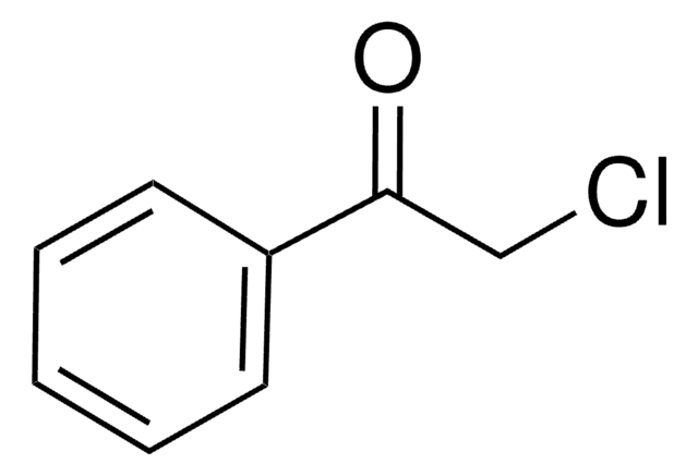 2-Chlor-acetophenon purum, &#8805;98.0% (GC)