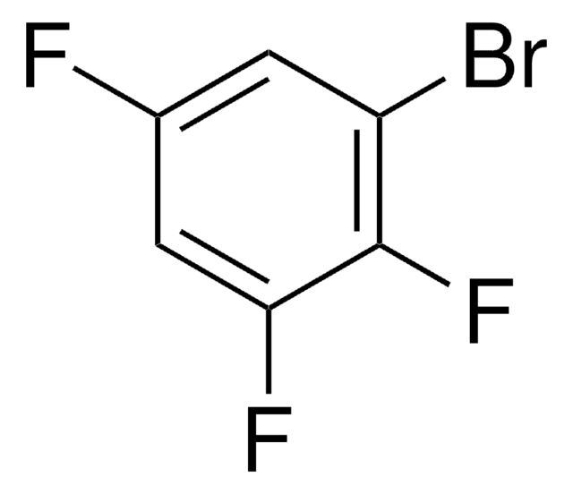 1-Bromo-2,3,5-trifluorobenzene 98%