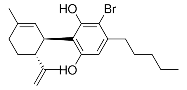 4-Monobromocannabidiol phyproof&#174; Reference Substance