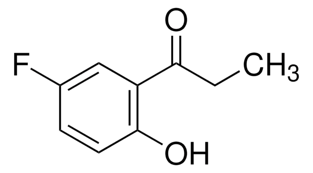 5&#8242;-Fluoro-2&#8242;-hydroxypropiophenone 97%