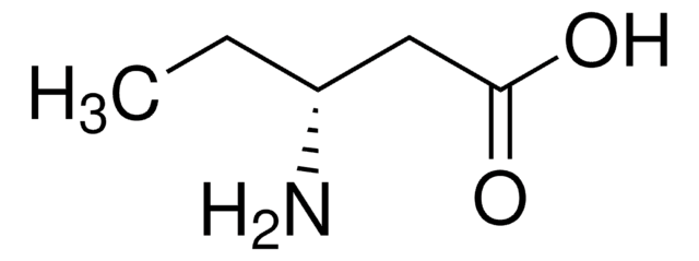 (R)-3-Aminopentanoic acid 98%