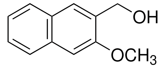 3-Methoxy-2-naphthalenemethanol 97%