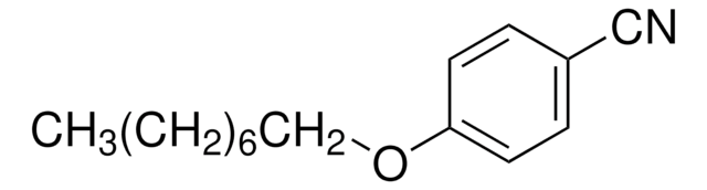 4-(Octyloxy)benzonitrile 98%