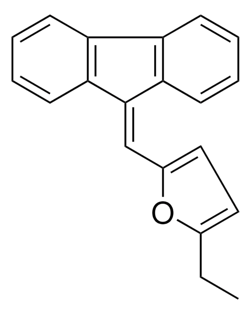 2-ETHYL-5-(9H-FLUOREN-9-YLIDENEMETHYL)FURAN AldrichCPR