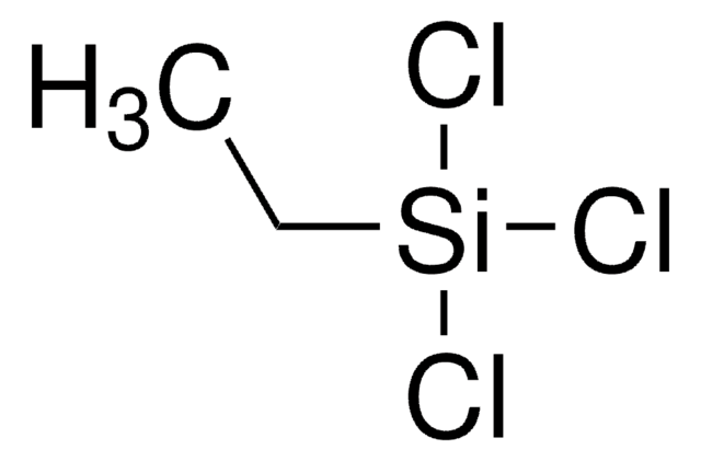 Ethyltrichlorosilane 99%