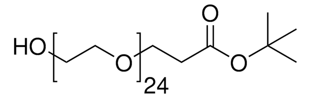 HO-PEG24-propanoic acid t-butyl ester