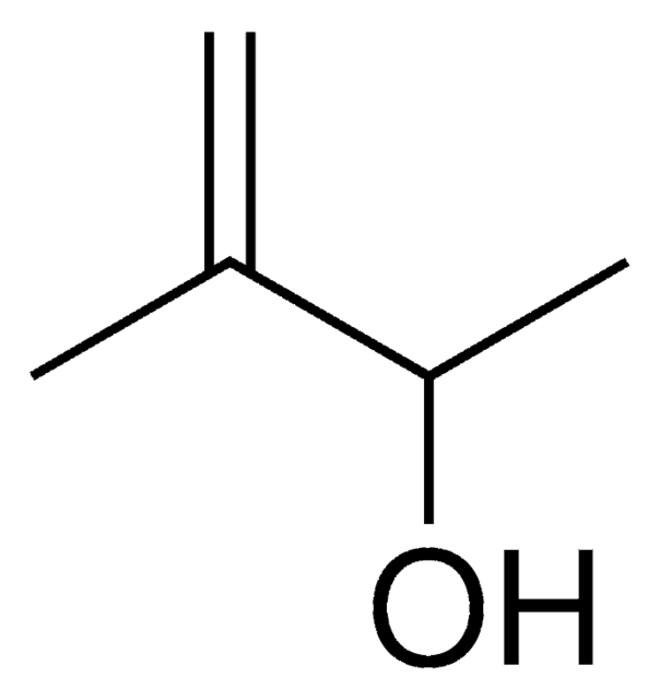 3-METHYL-3-BUTEN-2-OL AldrichCPR