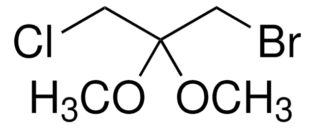 1-Bromo-3-chloro-2,2-dimethoxypropane 95%