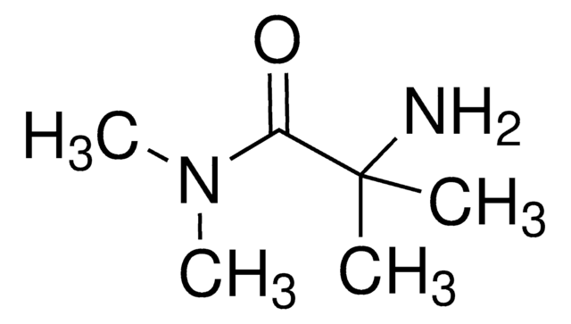 2-Amino-N,N,2-trimethylpropanamide