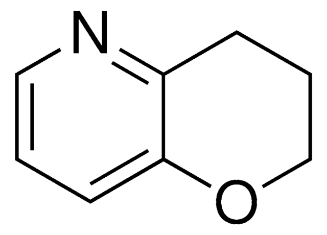 3,4-Dihydro-2H-pyrano[3,2-b]pyridine AldrichCPR