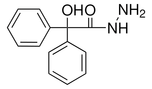 BENZILIC ACID HYDRAZIDE AldrichCPR