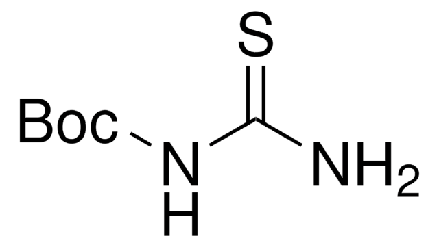 N-Boc-thiourea 97%