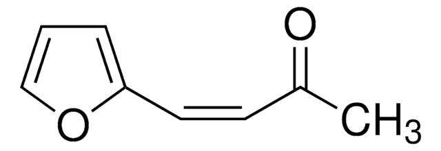 4-(2-Furyl)-3-buten-2-one, predominantly cis 95%