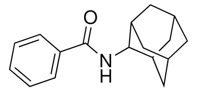 N-(2-adamantyl)benzamide AldrichCPR