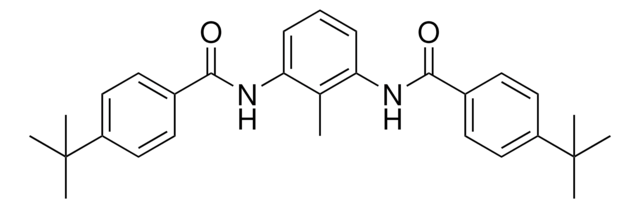 4-TERT-BUTYL-N-(3-((4-TERT-BUTYLBENZOYL)AMINO)-2-METHYLPHENYL)BENZAMIDE AldrichCPR