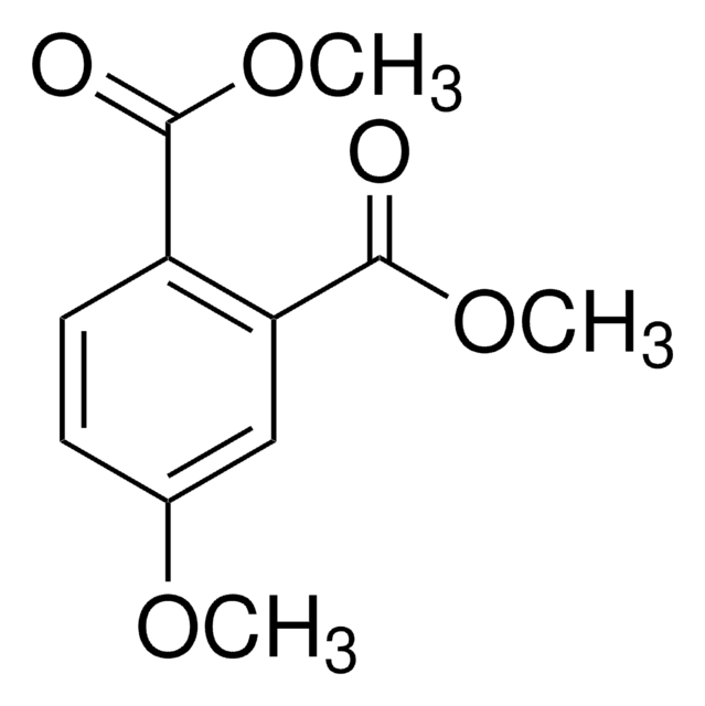 Dimethyl 4-methoxyphthalate &#8805;97.0% (GC)