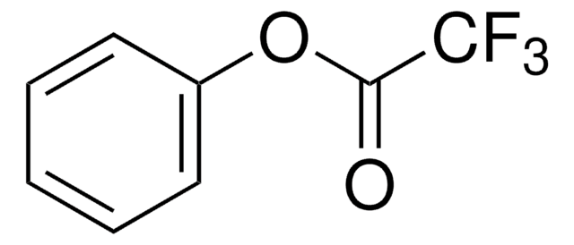 Phenyl trifluoroacetate 97%