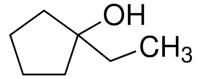 1-Ethylcyclopentanol 96%