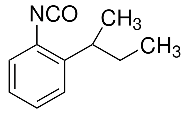 2-sec-Butylphenyl isocyanate 97%