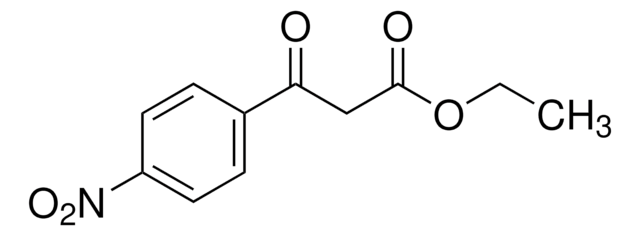 Ethyl 4-nitrobenzoylacetate