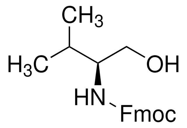 N-Fmoc-L-valinol &#8805;97.0%